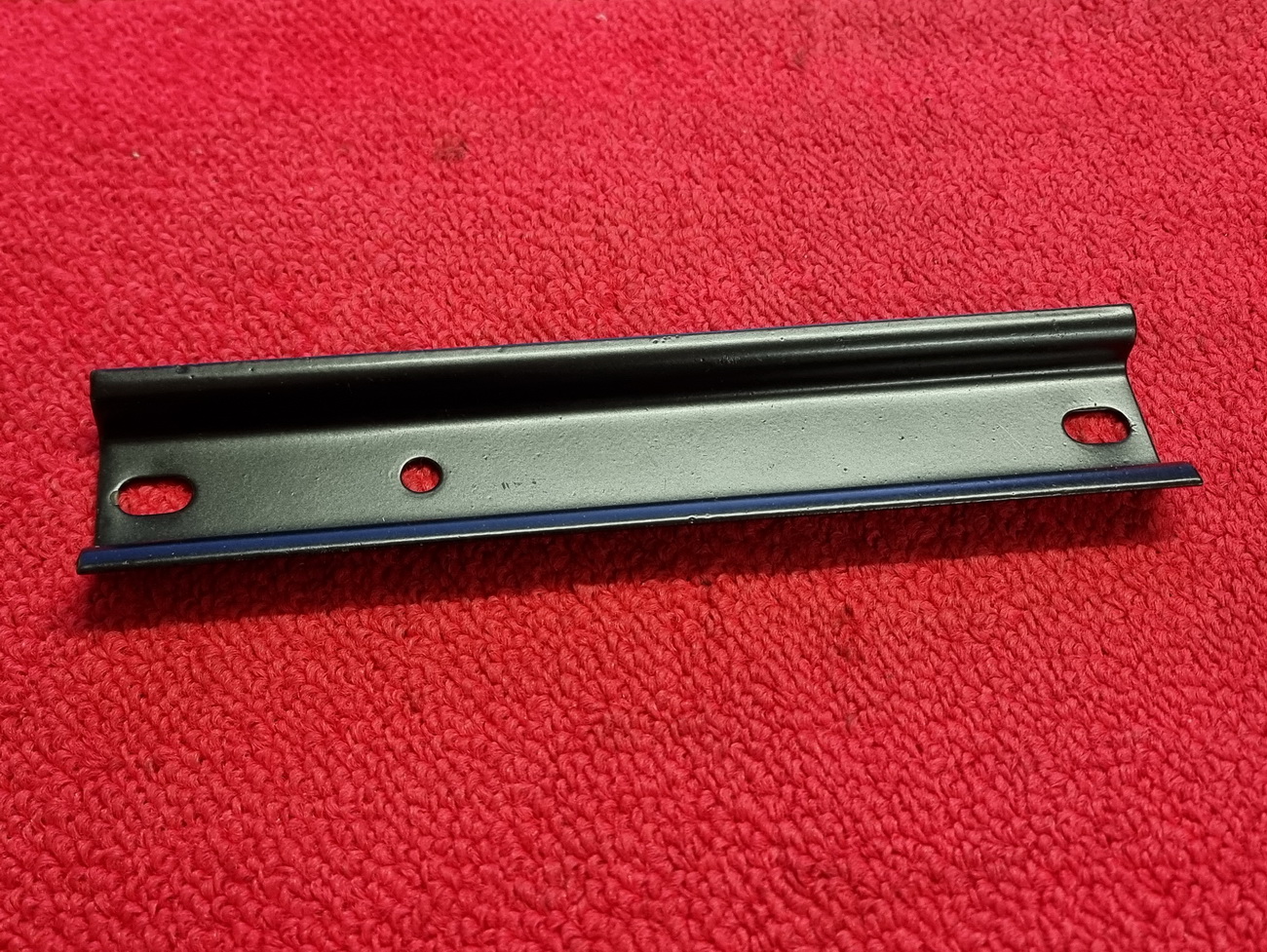 Querträger Getriebeabstützung BMW E10 1602 2002 NK CS Getriebe 23711490100 – Bild 4