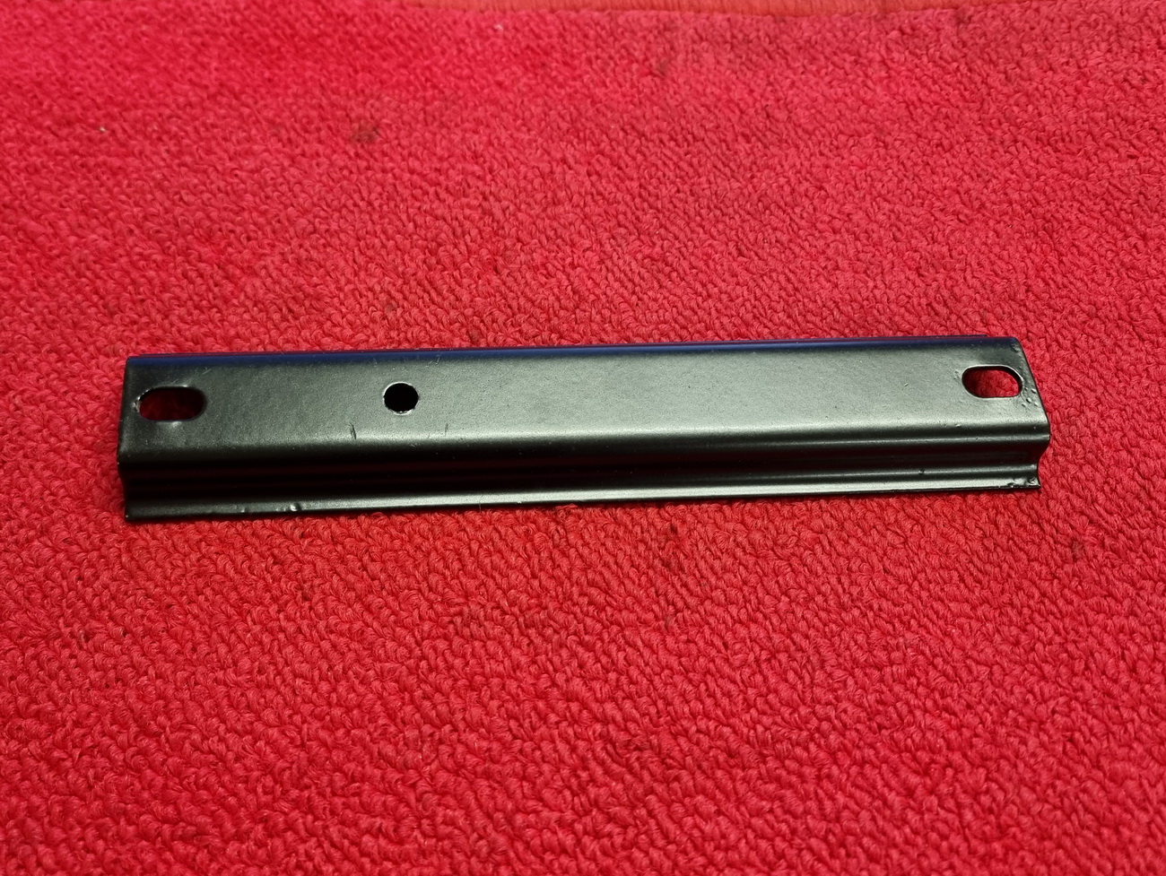 Querträger Getriebeabstützung BMW E10 1602 2002 NK CS Getriebe 23711490100 – Bild 3