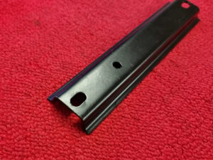 Querträger Getriebeabstützung BMW E10 1602 2002 NK CS Getriebe 23711490100