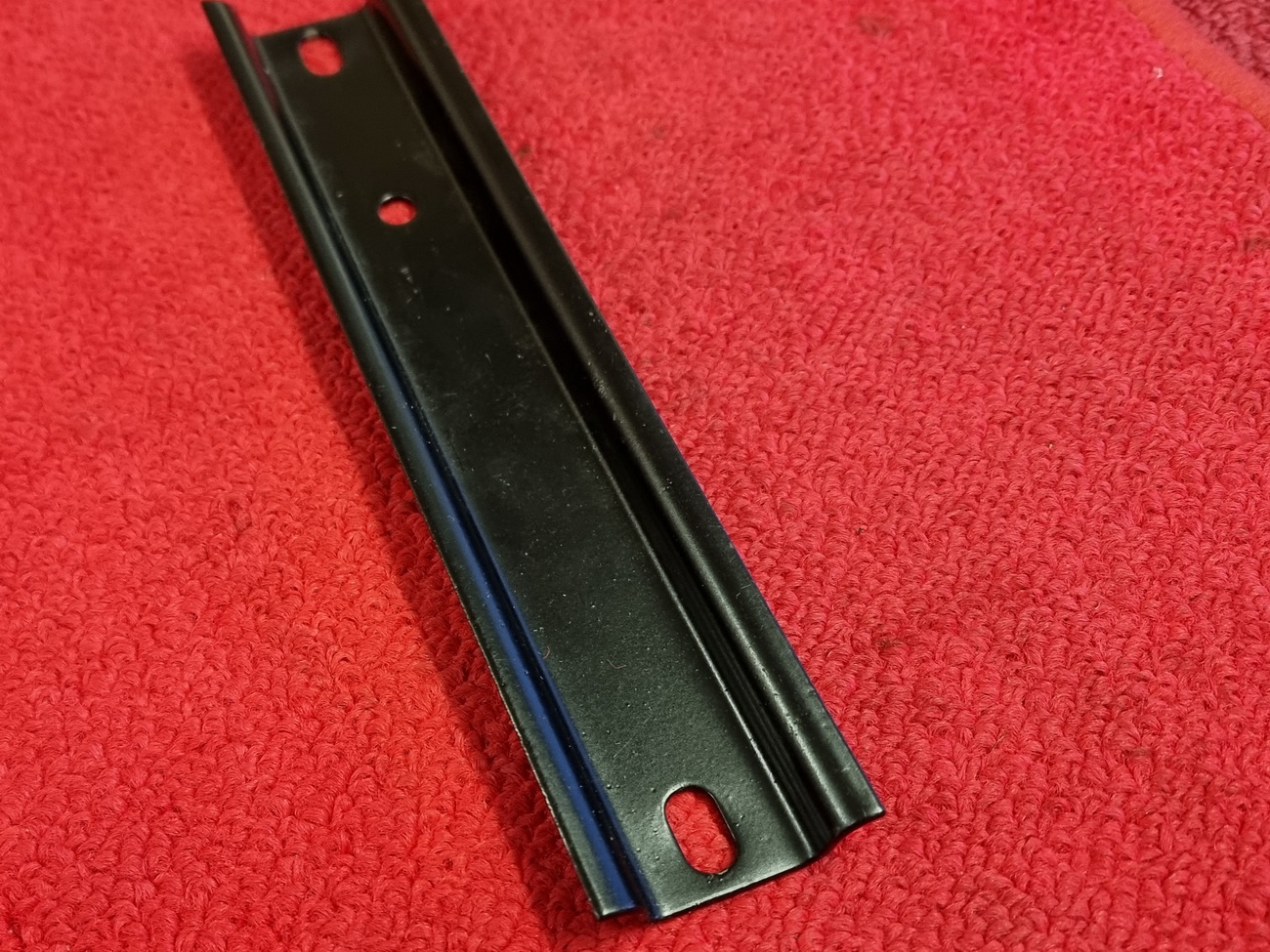 Querträger Getriebeabstützung BMW E10 1602 2002 NK CS Getriebe 23711490100 – Bild 6