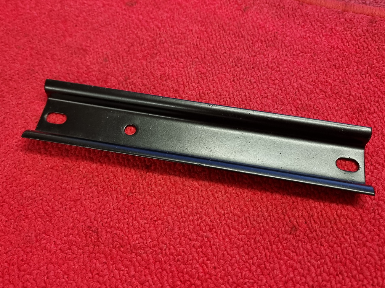 Querträger Getriebeabstützung BMW E10 1602 2002 NK CS Getriebe 23711490100 – Bild 5