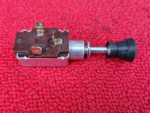 Schalter Gebläseschalter Lüfter Heizung BMW 1600-2 1602 – 2002 E10 61318448107