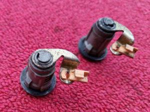 Schließzylinder links Türschloss Mazda 121 DB 90-95