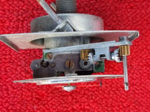 Tacho 180 kmh Kombiinstrument BMW 1600 1602 2002 E10 1966-71 62111350093