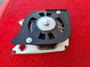 Tankanzeige Kombiinstrument Temperaturanzeige BMW 1600-2 2002 E10 62111350083