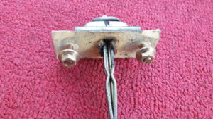 Türbremse Türfangband Mazda 323 BG BG13 BG8 GTR vorne 90-95 B49958270B