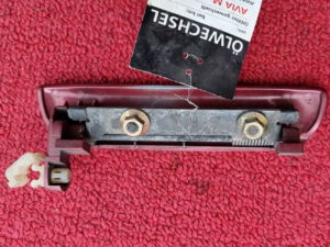 Türgriff Griff Öffner Mazda 121 DB 91-95 Tür vorne rechts