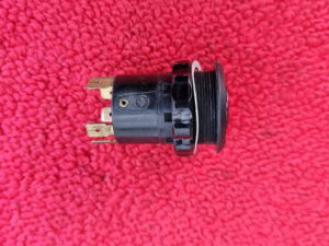 Warnblinkschalter BMW 1602 2002 tii Schalter Warnblinker E10 61311353428