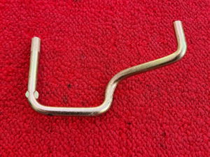 Welle Gaspedal BMW E10 02 1602 – 2002 galvanisiert 35 41 4 440 121