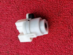 Zündschalter Zündschloss Mazda 121 DB 323 BG MX3 B45566151A