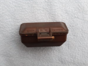 Schwimmer Solex 36 – 40 PDSI Vergaser BMWE10 1602 2002 NK