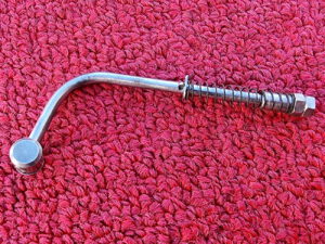 Choke Klappe Solex 36-40 PDSI Vergaser BMW E10 1602 2002 NK