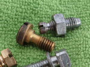 Solex Doppelvergaser Konvolut Düsen Schrauben BMW1602 2002 ti NK 2000 CS