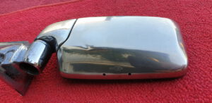 Spiegel Außenspiegel BMW E12 518 520 528 525 Rückspiegel