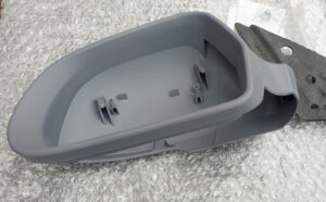 Spiegelgehäuse Skoda Octavia Außenspiegel Abdeckung Spiegel neu