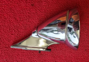 Rückspiegel Außenspiegel BMW VW Talbot Berlin Spiegel Youngtime