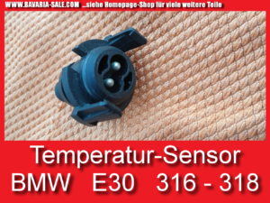 Temperatursensor Ansaugluft BMW E30 316i 318i  1286074