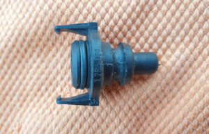 Temperatursensor Ansaugluft BMW E30 316i 318i  1286074