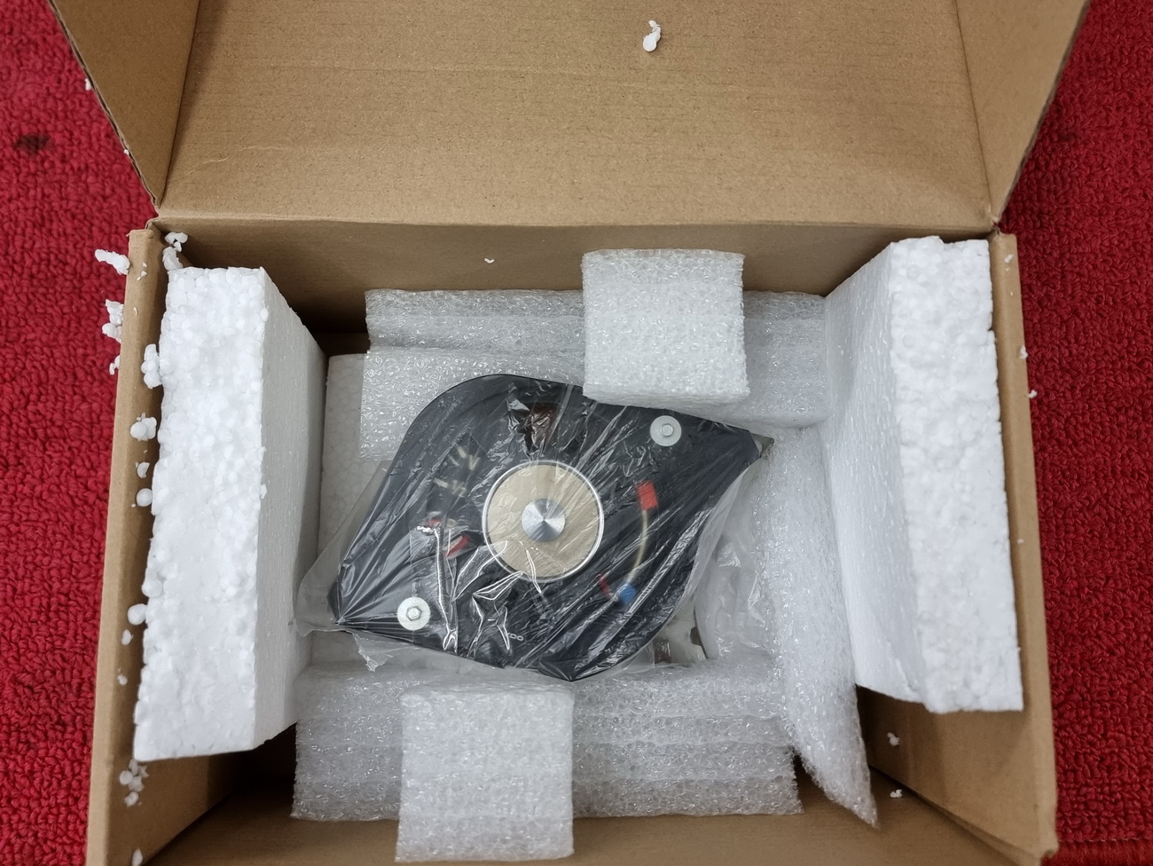 Tankanzeige Kombiinstrument Temperaturanzeige 02/70 BMW 1600-2 2002 E10 62111350083 – Bild 12