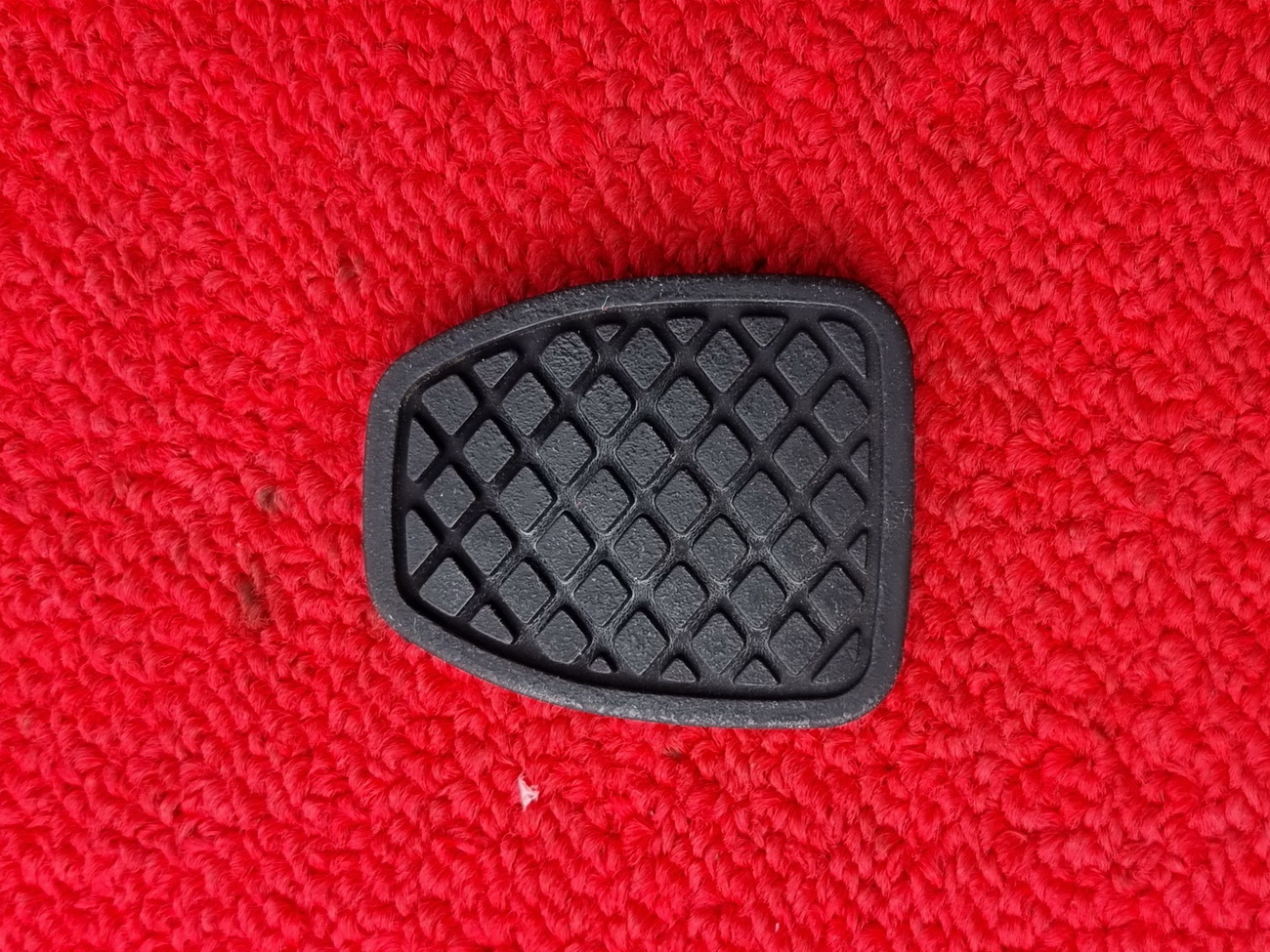 Pedalgummi original Subaru Impreza Legacy Forester 36015GA111 – Bild 4